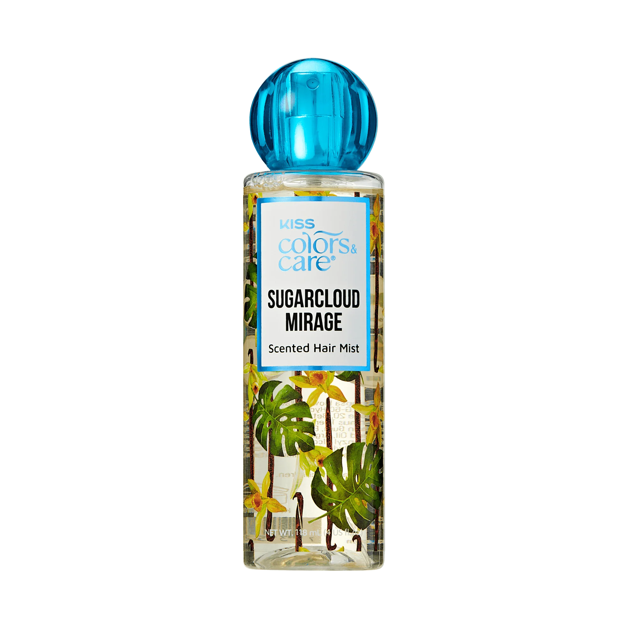 Fragrance Hair Veil Mist
